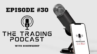 How to Setup Long Term Trading Goals for Sustainable Growth  Episode 30 [upl. by Eilrac342]