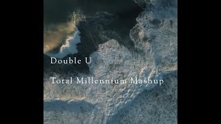 Total Millennium Mashup Vj Mix Unofficial Video [upl. by Sanders]