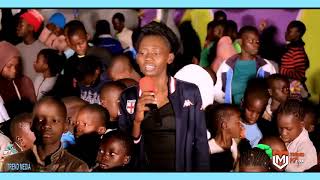 Lorine Otieno  Miya Teko  unofficial video [upl. by Radferd]