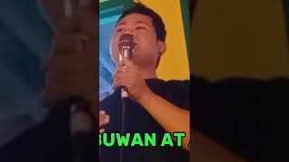 Minamahal kitaby Freddie Aguilar wlyrics Cover minamahalkita freddieaguilar cover video [upl. by Ebbie]