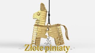 Drakensang Online  Złote piniaty [upl. by Tabor]