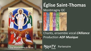 CHAPELET et MESSE de la TRANSFIGURATION [upl. by Ibbed]