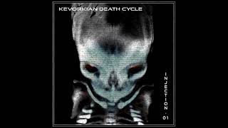 Kevorkian Death Cycle  Send Me the Machine Static Video [upl. by Tessil]