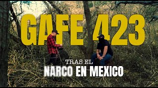 GAFE 423 DOCUMENTAL [upl. by Ecydnarb]