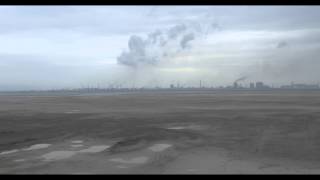 Baotou China  4k Panorama by Toby Smith [upl. by Blodgett577]