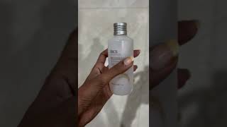 Toner for oily skin type youtubeshorts koreantonerskincareproducts skincareroutine koreanskin [upl. by Gnilyam]