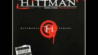 Hittman  HITT [upl. by Ahsenav]