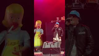 Limp Bizkit  Hot Dog live 17042023 [upl. by Curran]