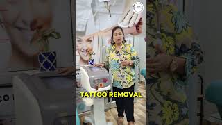 Use Of Pico ND YAG QSwitch laser  Dr Roli Srivastava  Skin Miracle  8400146748  Kanpur [upl. by Flinn412]