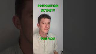 Preposition Time learnenglish englishteacher englishgrammar english englishteaching [upl. by Ashely1]