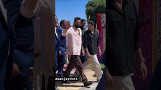 Sanjay Dutt Walk 🔥 sanjaydutt video status [upl. by Naleek]