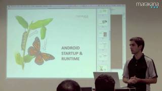 Learn about Android Internals and NDK [upl. by Nirra]