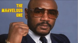 Marvelous Marvin Hagler Documentary  The Marvelous One [upl. by Beata]