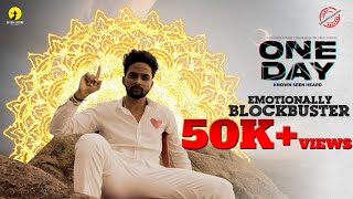 One Day SHORT MOVIE KANNADA 4K  SUSHANTH KULKARNI  SEVEN CRORE CINEWORKS ಒನ್ ಡೇ ಕಿರು ಚಿತ್ರ [upl. by Haonam442]