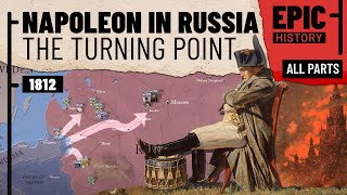 The Epic Story of Napoleon part 15 [upl. by Formenti911]