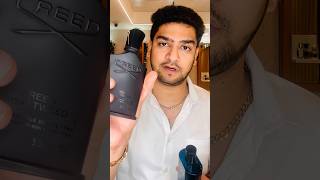 Creed Green Irish Tweed vs Davidoff Cool Water opulenceperfumery [upl. by Zelde]