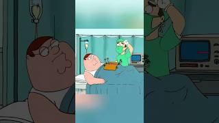 Patient sapper 🤣🔥 familyguy [upl. by Mascia]