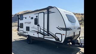 2022 Surveyor Legend 19MDBLE For Sale  Travel Trailer [upl. by Radack]