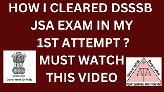 DSSSB LDC EXAM STRATEGY 2024  DSSSB TYPING EXPERIENCE BY DSSSB SELECTED  DSSSB LDC EXAM 2024 [upl. by Rube462]