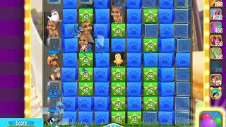 Pet Rescue Saga Level 2692 No Boosters [upl. by Ahen]