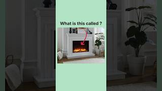 quotUnlock Your Vocabulary Essential Home Items You Didnt Know Aboutquot shortsvideo learn [upl. by Akyre]