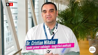 Tratamentul modern al anevrismului intracerebral – Dr Cristian Mihalea  Spitalul Clinic SANADOR [upl. by Aibara]