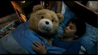 TED  Trailer 1 HD [upl. by Hyozo]