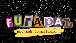 booktok compilation 20📚 [upl. by Bertle]