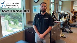 Dry Needling In Physical Therapy [upl. by Aivan837]