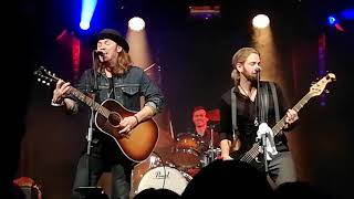 Take me away  Gil amp Tal Ofarim unplugged Lindenkeller Freising  12012019 [upl. by Esej808]