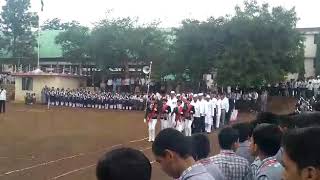 15August Independence DayVainateya School Niphad [upl. by Pomeroy]