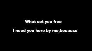 Black veil brides rebel yell lyrics [upl. by Ylhsa]