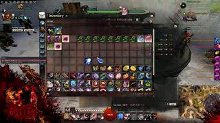 Gw2  Ecto Gambling  Tutorial How To Lose Everything in 15 minutes [upl. by Nylrac219]