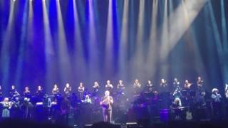 HANS ZIMMER  BERCY  11 juin 2017  Aurora [upl. by Gnirol]