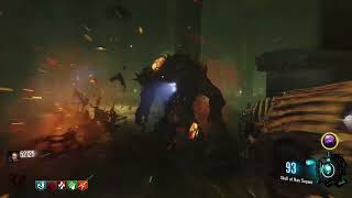 Zetsubou No Shima Easter Egg and High Round [upl. by Adnahsed]