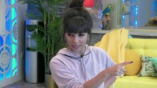 Big Brother UK Celebrity  series 222018  Episode 17 Day 16 HD [upl. by Hcra113]