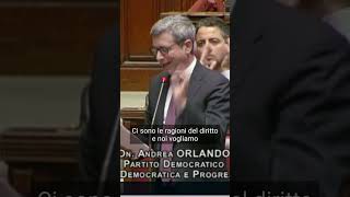 Orlando  Un recluso in un paese straniero vede fatalmente  080224 [upl. by Dorehs]