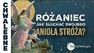 02102024 środa 2030 Różaniec o dobrą współpracę z Aniołem Stróżem [upl. by Anoyk]