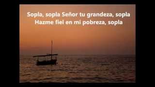 SOPLA SEÑOR [upl. by Pagas]