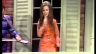 Jeannie C Riley  Harper Valley PTA [upl. by Roosevelt]