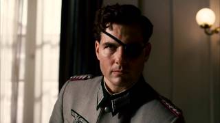 Valkyrie 511 Movie CLIP  The Plot to Kill Hitler 2008 HD [upl. by Pinsky27]