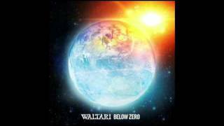 Waltari  Syntax Error [upl. by Katey]