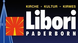 Libori in Paderborn [upl. by Aikin]