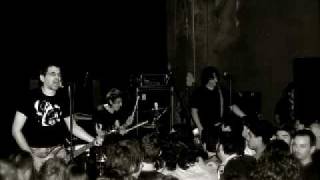 Shellac  Live  Song of the Minerals [upl. by Eart301]