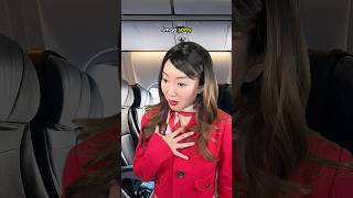 Airline split up a passenger and her baby and is FURIOUS 😤 [upl. by Okimuy]