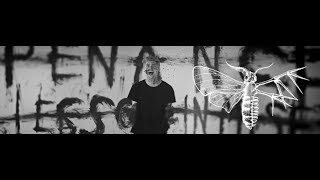 Holding Absence  Penance OFFICIAL MUSIC VIDEO [upl. by Elorac651]