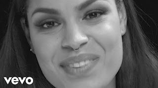 Jordin Sparks  They Dont Give Official Video [upl. by Potter]