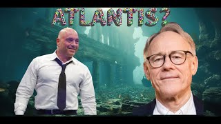 Unveiling Ancient Myths The Truth Behind Atlantis and the Bible [upl. by Lowney]