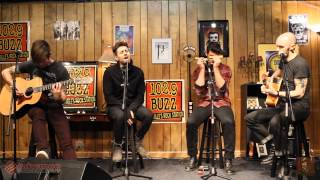 1029 The Buzz Acoustic Session AFI  17 Crimes [upl. by Stephanus]