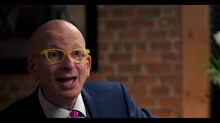 Seth Godin Acton Academy Review [upl. by Eiram]